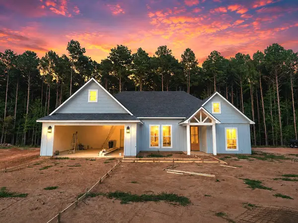 803 Fuller Cemetery Road, Minden, LA 71055