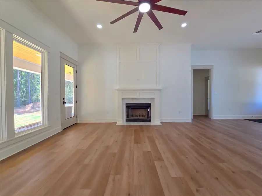 803 Fuller Cemetery Road, Minden, LA 71055 - #3