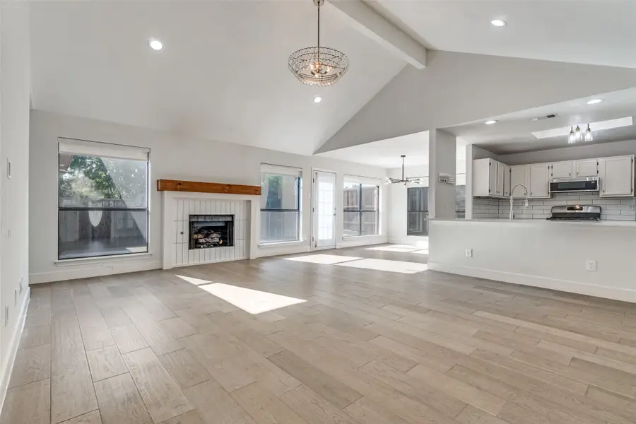 2113 Mcintosh Drive, Garland, TX 75040 - #2
