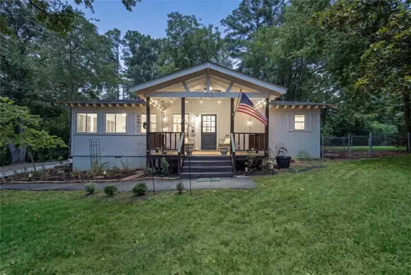1513 W Tanglewood Drive, Hideaway, TX 75771