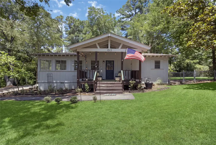 1513 W Tanglewood Drive, Hideaway, TX 75771 - #2