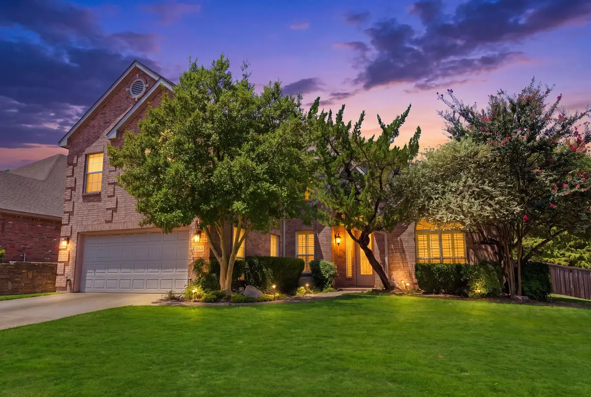 1300 Brimwood Drive, McKinney, TX 75072 - #1