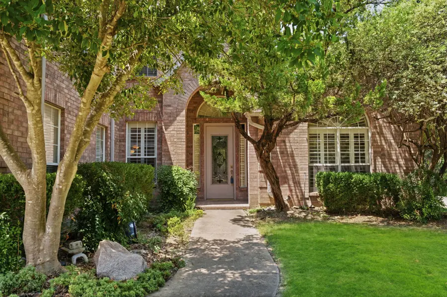 1300 Brimwood Drive, McKinney, TX 75072 - #2