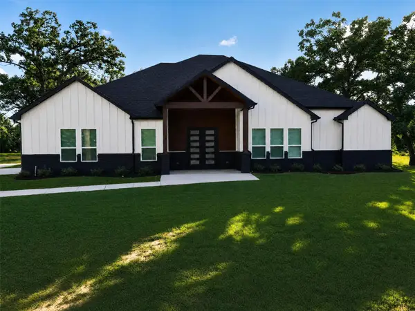 153 Crestview Drive, Corsicana, TX 75109