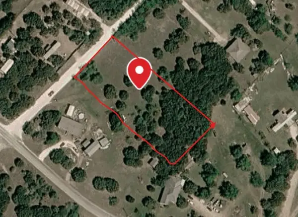 815 Overlook Drive, Cleburne, TX 76033