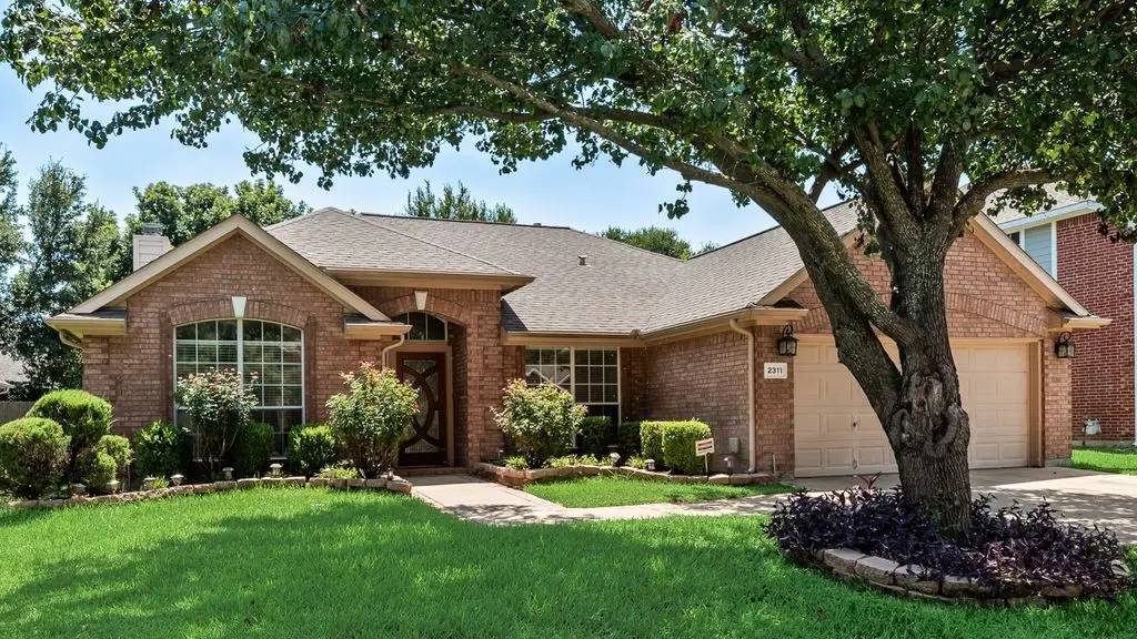 2311 Forest Park Circle, Mansfield, TX 76063 - #1