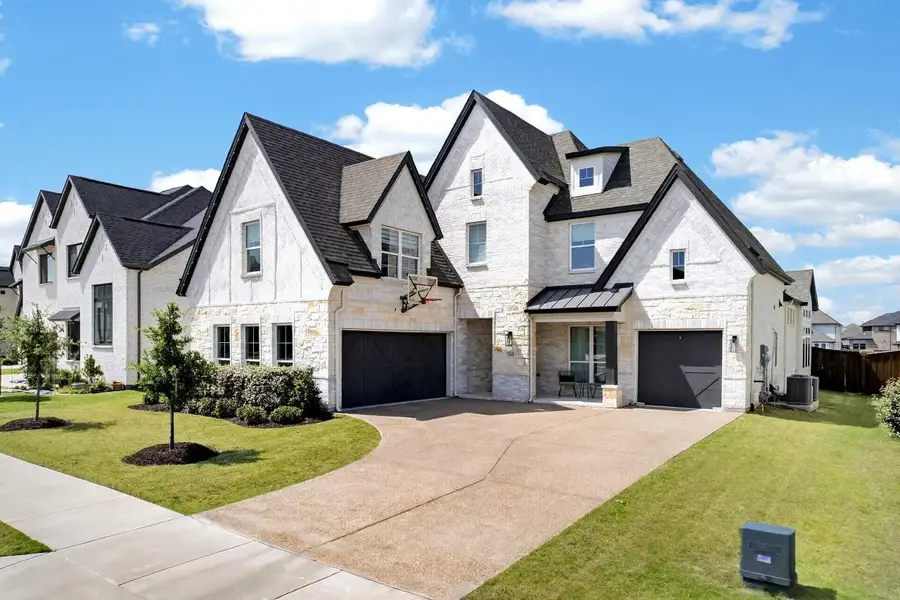 3040 Sunfish Street, Prosper, TX 75078 - #2