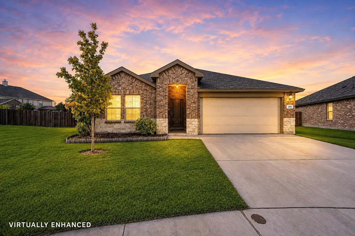 256 Olympia Marble Drive, Fort Worth, TX 76131 - #1