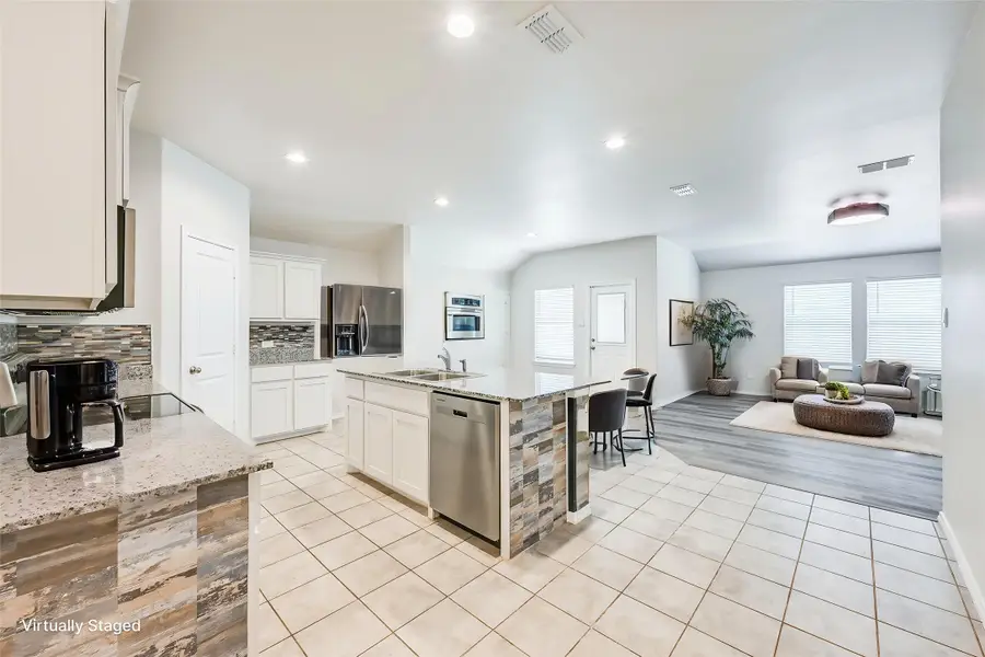 256 Olympia Marble Drive, Fort Worth, TX 76131 - #2