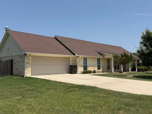 313 E River Oaks Road, Early, TX 76802