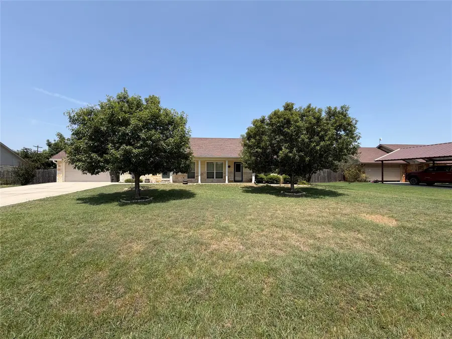 313 E River Oaks Road, Early, TX 76802 - #2