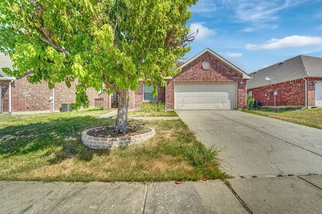 1913 Grand Fir Drive, Little Elm, TX 75068 - #1