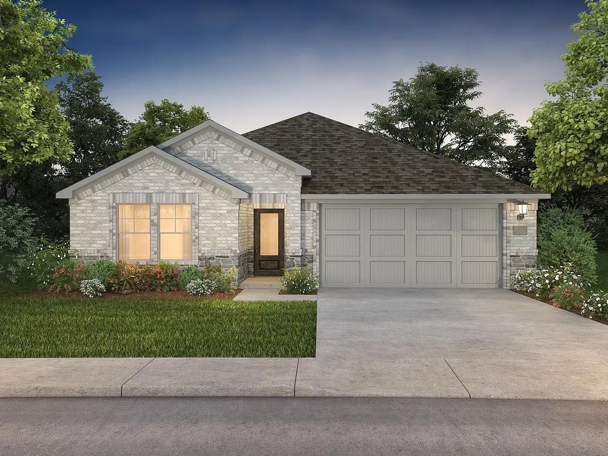 2136 Meadowlands Drive, Seagoville, TX 75159 - #1