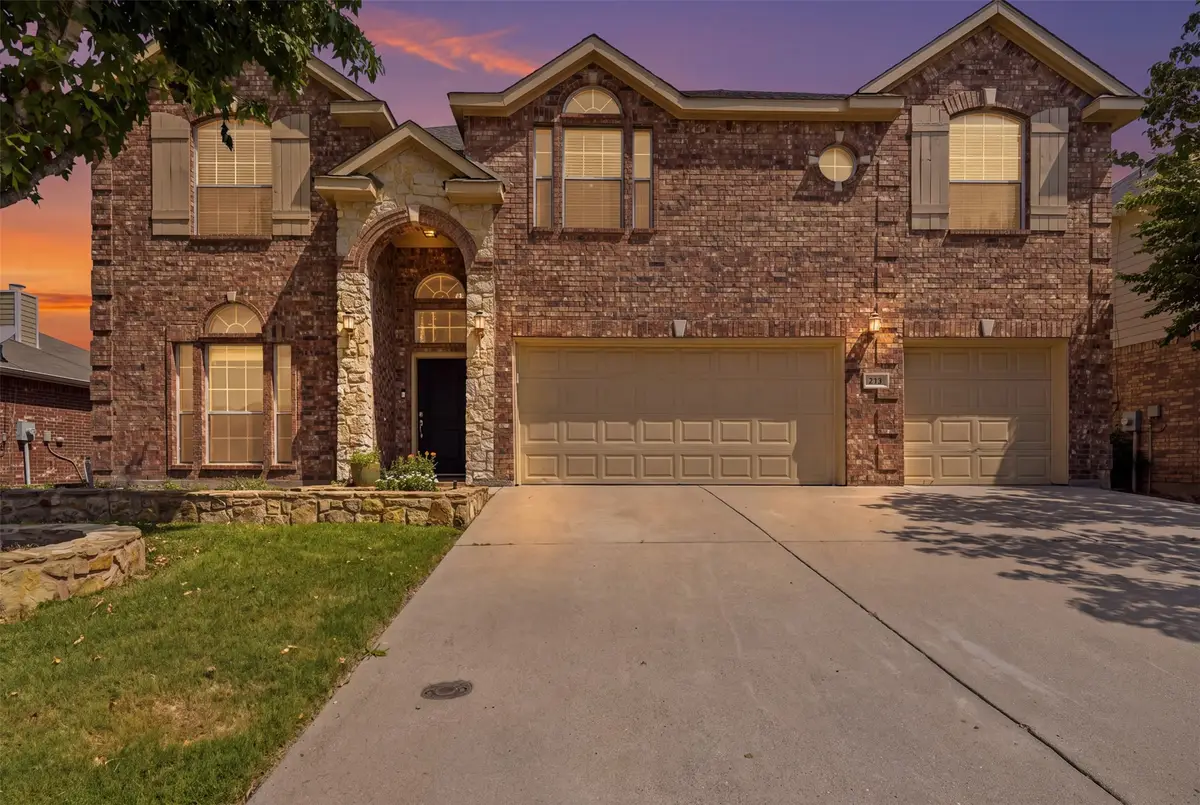 424 High Desert Drive, Fort Worth, TX 76131 - #1