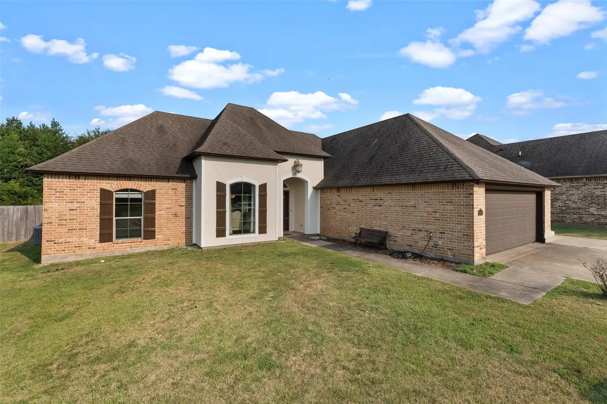 6905 Brighton Oak Circle, Keithville, LA 71047 - #1