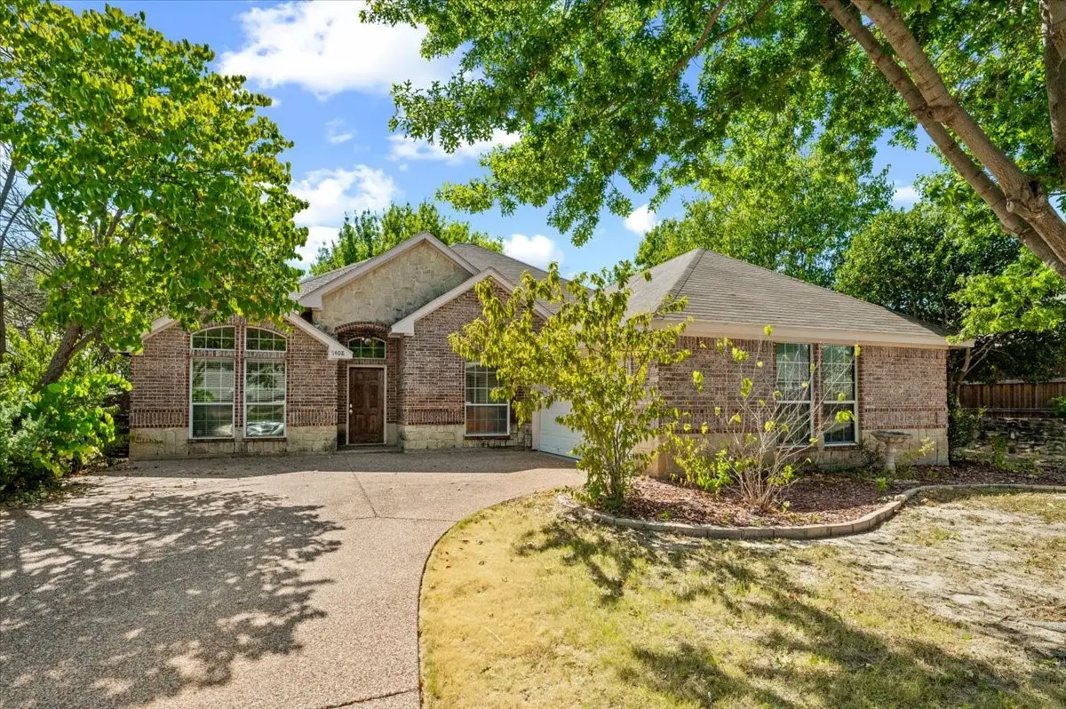 7408 Rolling Hills Drive, Benbrook, TX 76126 - #1