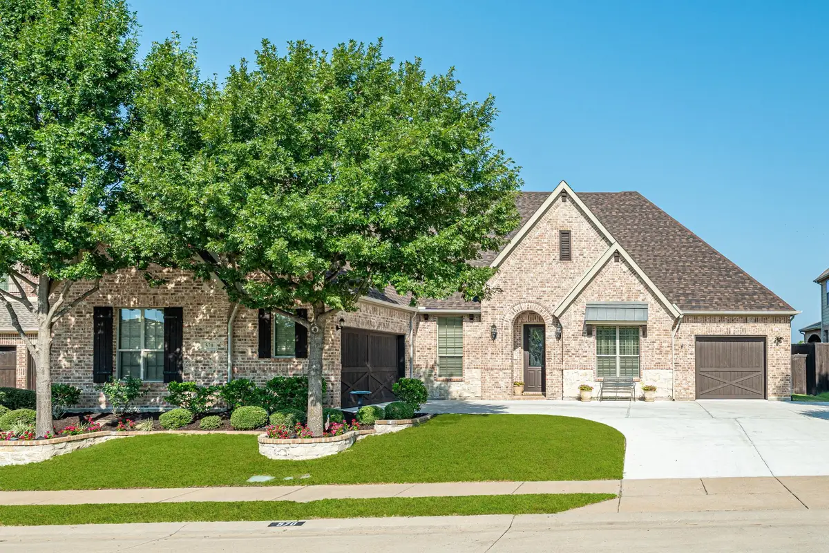 570 Featherstone, Rockwall, TX 75087 - #1