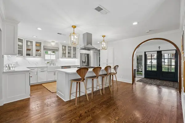 7920 Goforth Road, Dallas, TX 75238