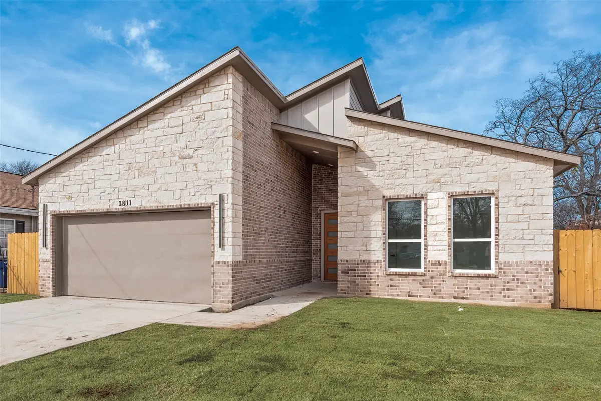 3811 Aransas Street, Dallas, TX 75212 - #1