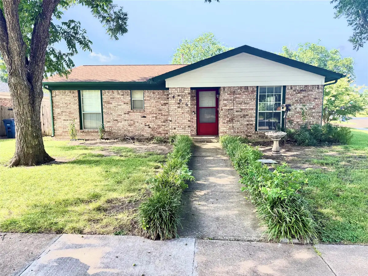406 Marsha Street, Keller, TX 76248 - #1