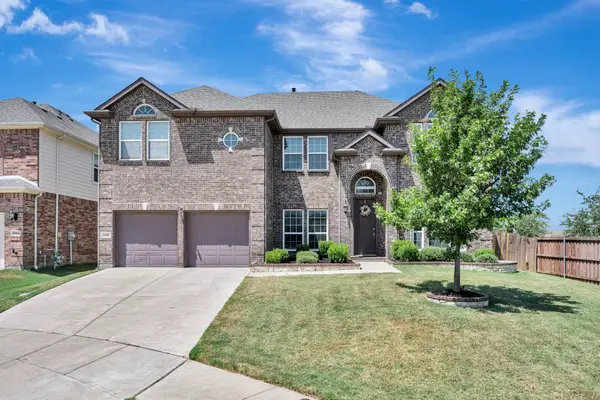 8500 Delmar Court, Fort Worth, TX 76123