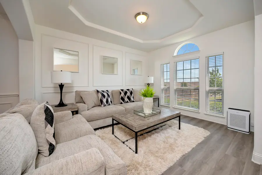 8500 Delmar Court, Fort Worth, TX 76123 - #2