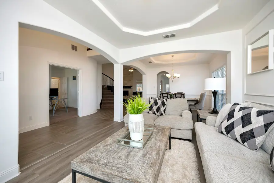 8500 Delmar Court, Fort Worth, TX 76123 - #3