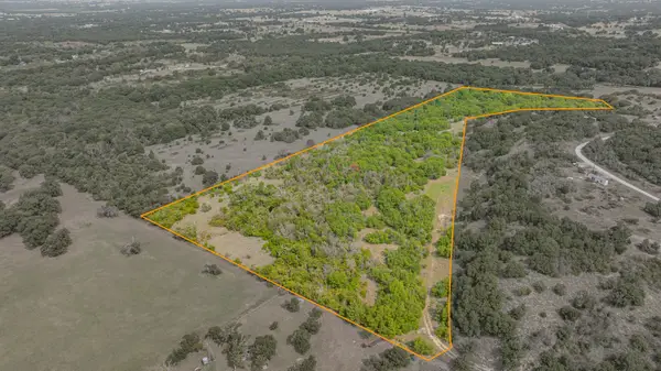 401 Pepper Lane, Weatherford, TX 76088