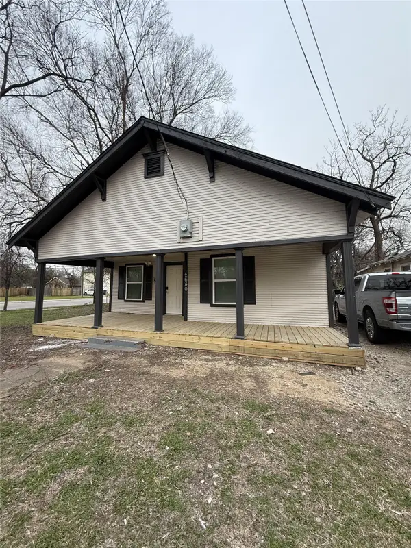 2640 Lawrence Street, Dallas, TX 75215