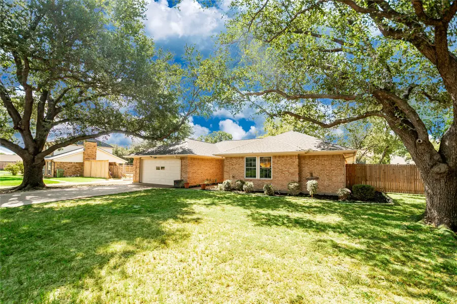 1109 Stapleton Lane, Flower Mound, TX 75028 - #2