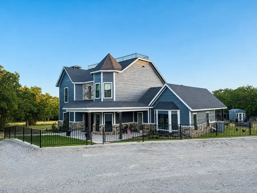 194 County Road 3551, Paradise, TX 76073 - #2