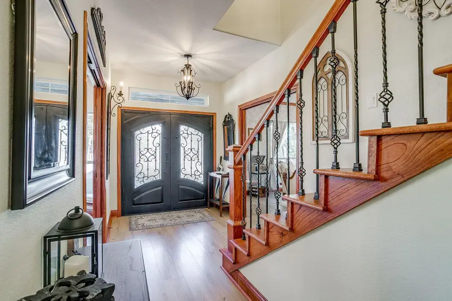 194 County Road 3551, Paradise, TX 76073 - #3