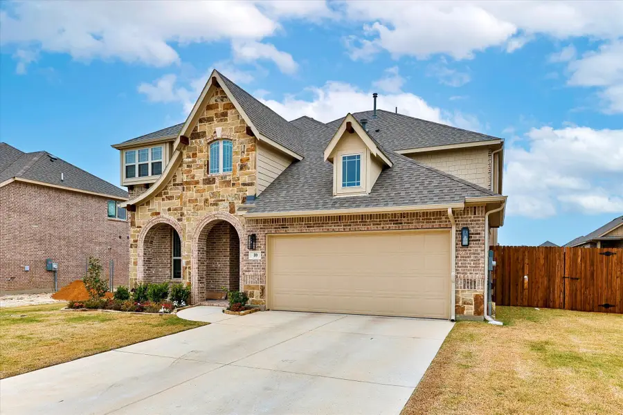 10 Covey Lane, Sanger, TX 76266 - #2