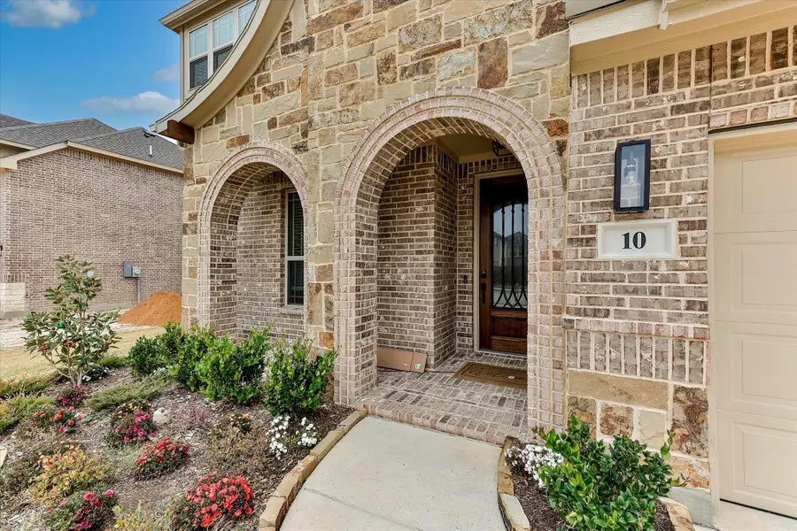 10 Covey Lane, Sanger, TX 76266 - #3