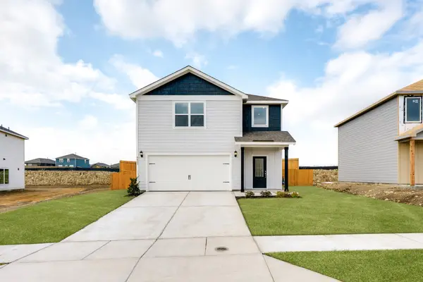 8304 Silverbow Drive, Ponder, TX 76259