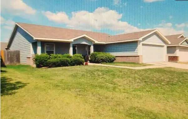 9920 Thomas Jefferson Drive, McKinney, TX 75072