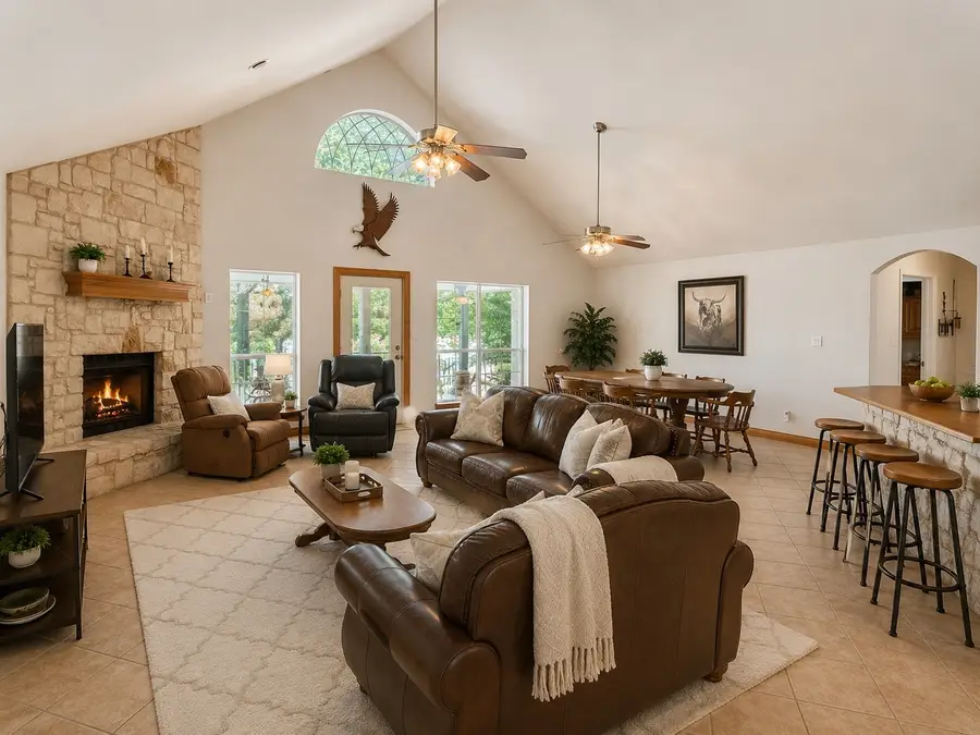 459 County Road 1742, Chico, TX 76431 - #2