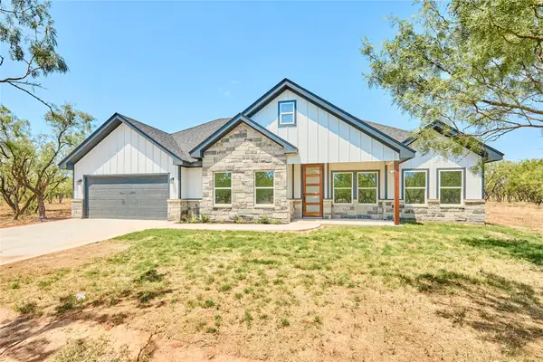 17147 County Road 496, Merkel, TX 79536