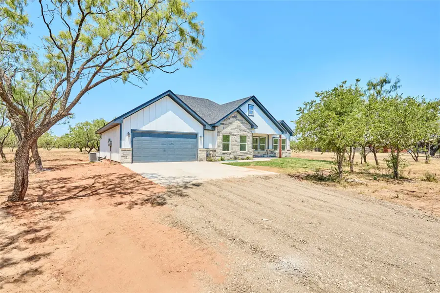 17147 County Road 496, Merkel, TX 79536 - #2