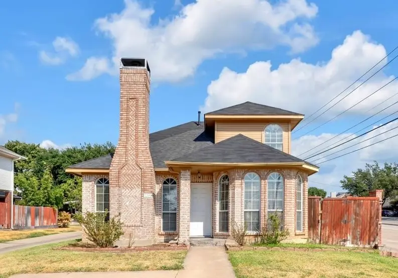 2200 Meadowstone Drive, Carrollton, TX 75006 - #1