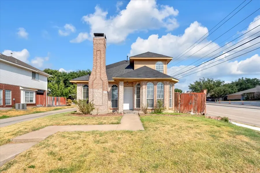 2200 Meadowstone Drive, Carrollton, TX 75006 - #2