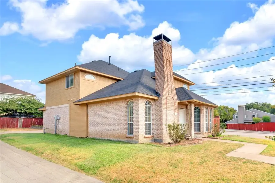 2200 Meadowstone Drive, Carrollton, TX 75006 - #3