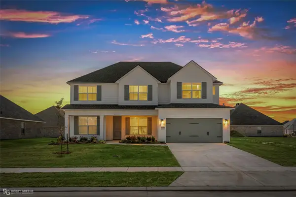 303 Peason Ridge, Bossier City, LA 71112