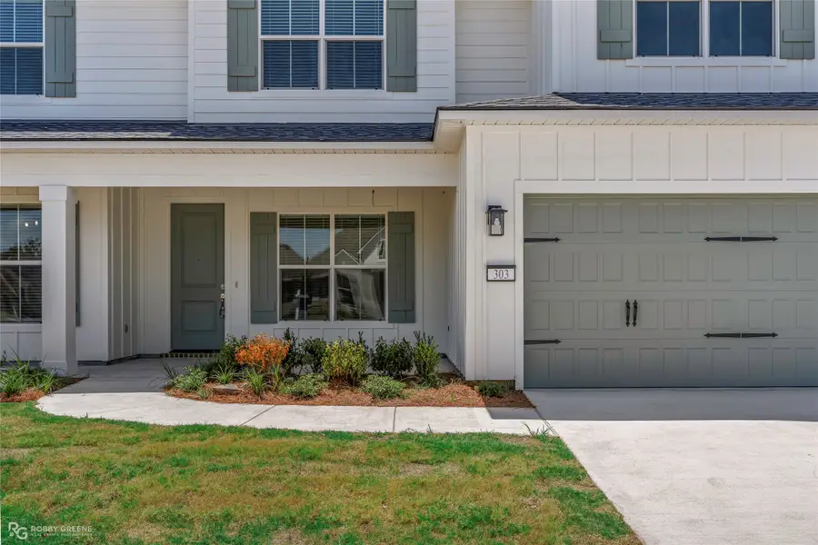 303 Peason Ridge, Bossier City, LA 71112 - #3