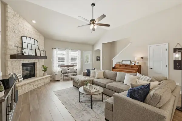 12848 Old Macgregor Lane, Fort Worth, TX 76244