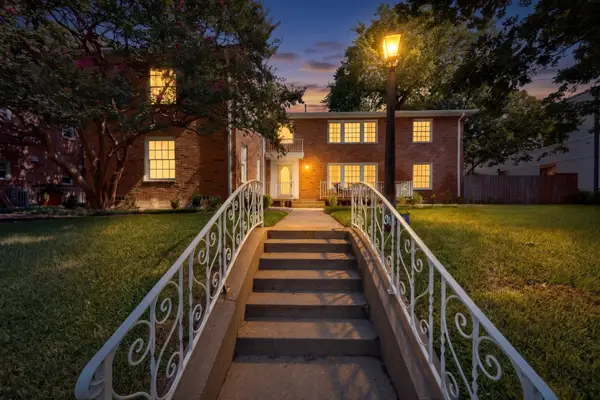 4548 Roland Avenue #A, Highland Park, TX 75219