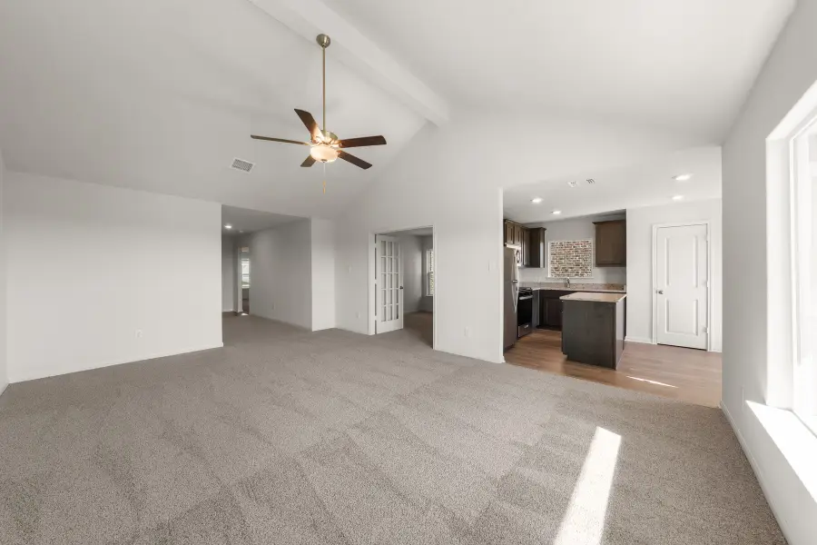 13425 Gitty Up Circle, Cresson, TX 76035 - #2
