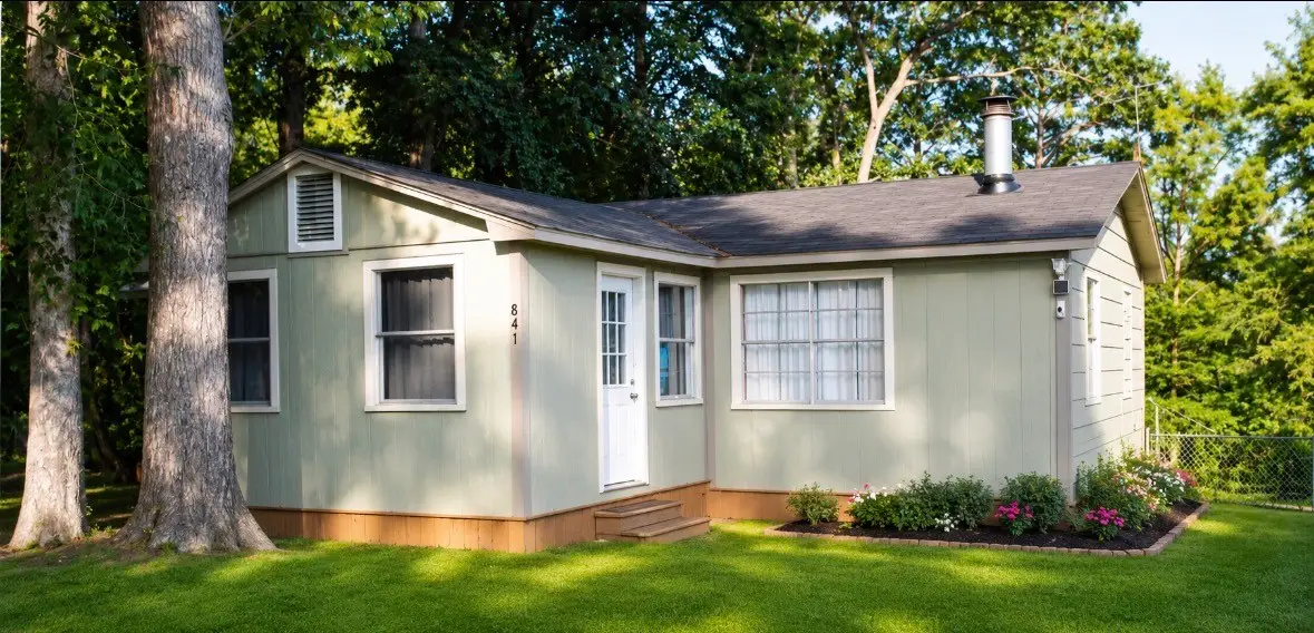 841 Dogwood Trail, Logansport, LA 71049 - #1