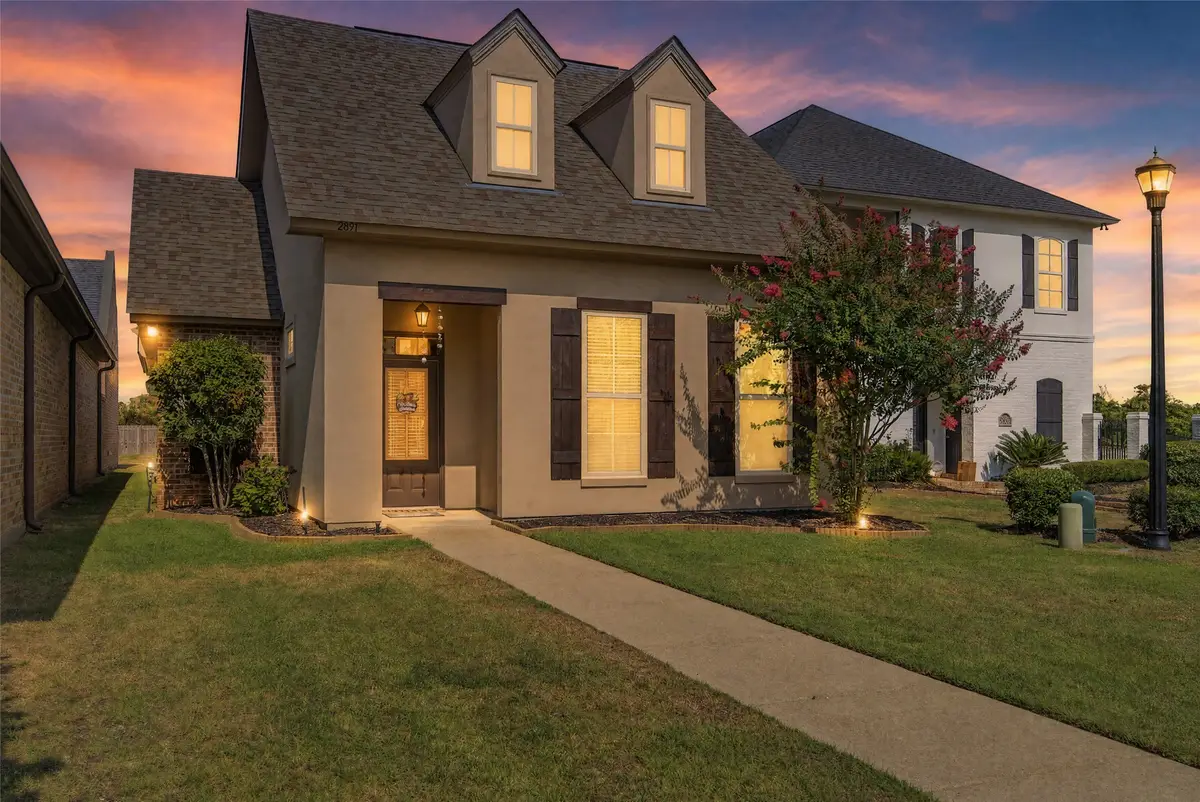 2891 Caribbean Cove, Shreveport, LA 71105 - #1