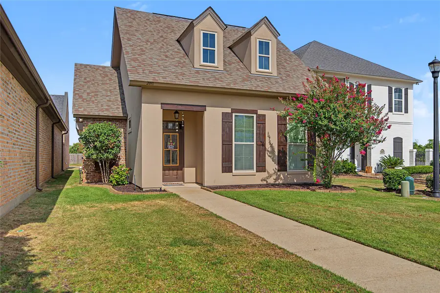 2891 Caribbean Cove, Shreveport, LA 71105 - #2